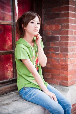 用我的手指搅乱吧