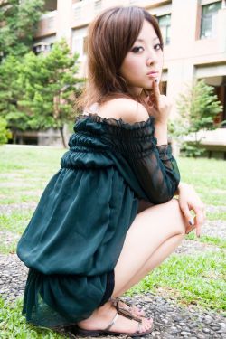 女家教林佩佩